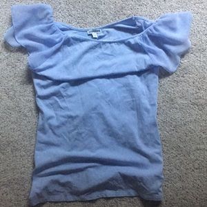 NWT Express Blouse